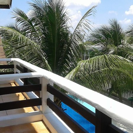 Feliness Resort Manoc-Manoc Kültér fotó