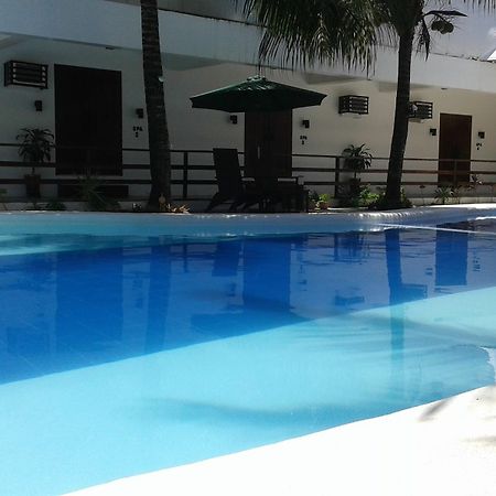 Feliness Resort Manoc-Manoc Kültér fotó