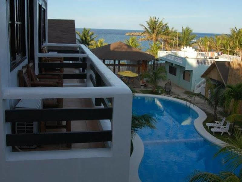 Feliness Resort Manoc-Manoc Kültér fotó