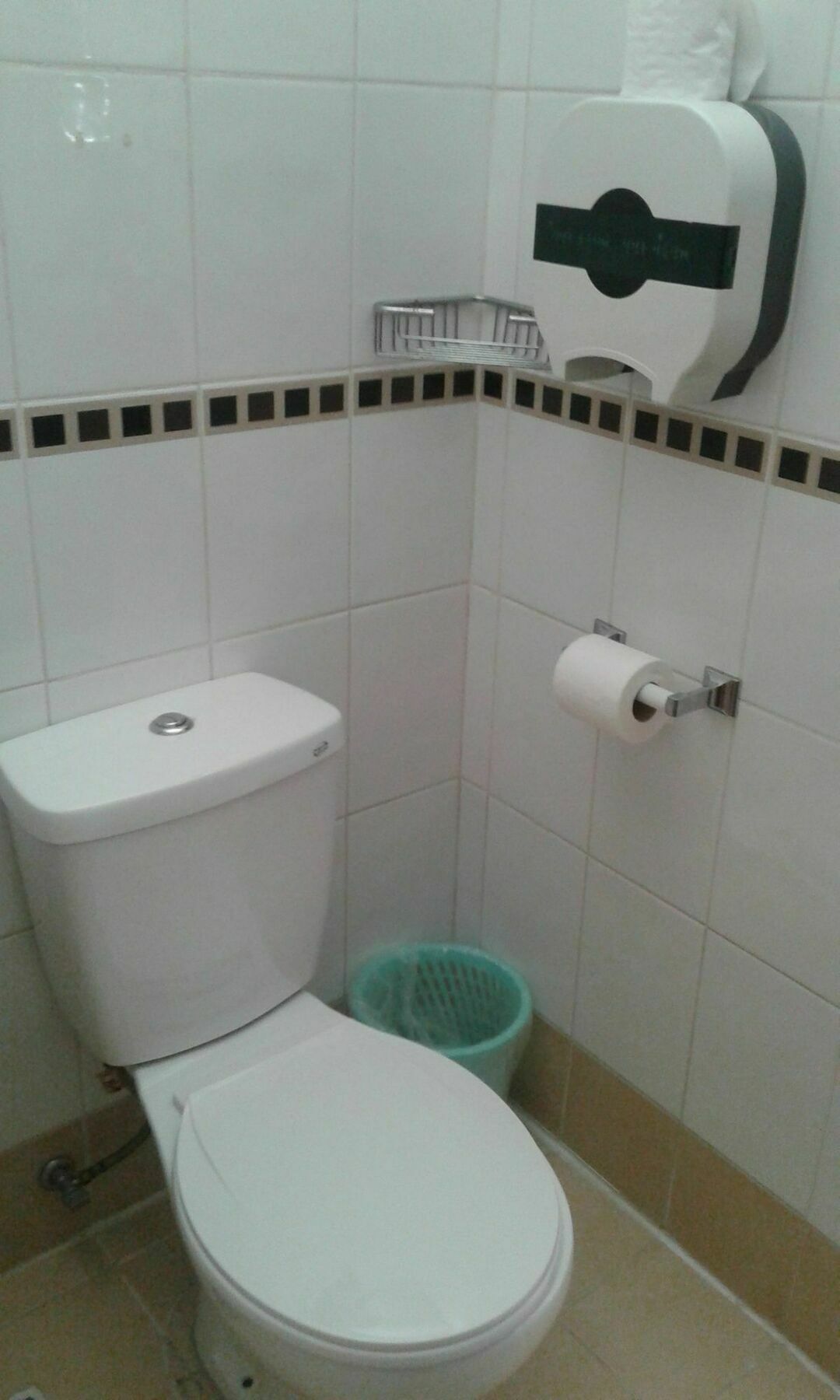 Feliness Resort Manoc-Manoc Kültér fotó