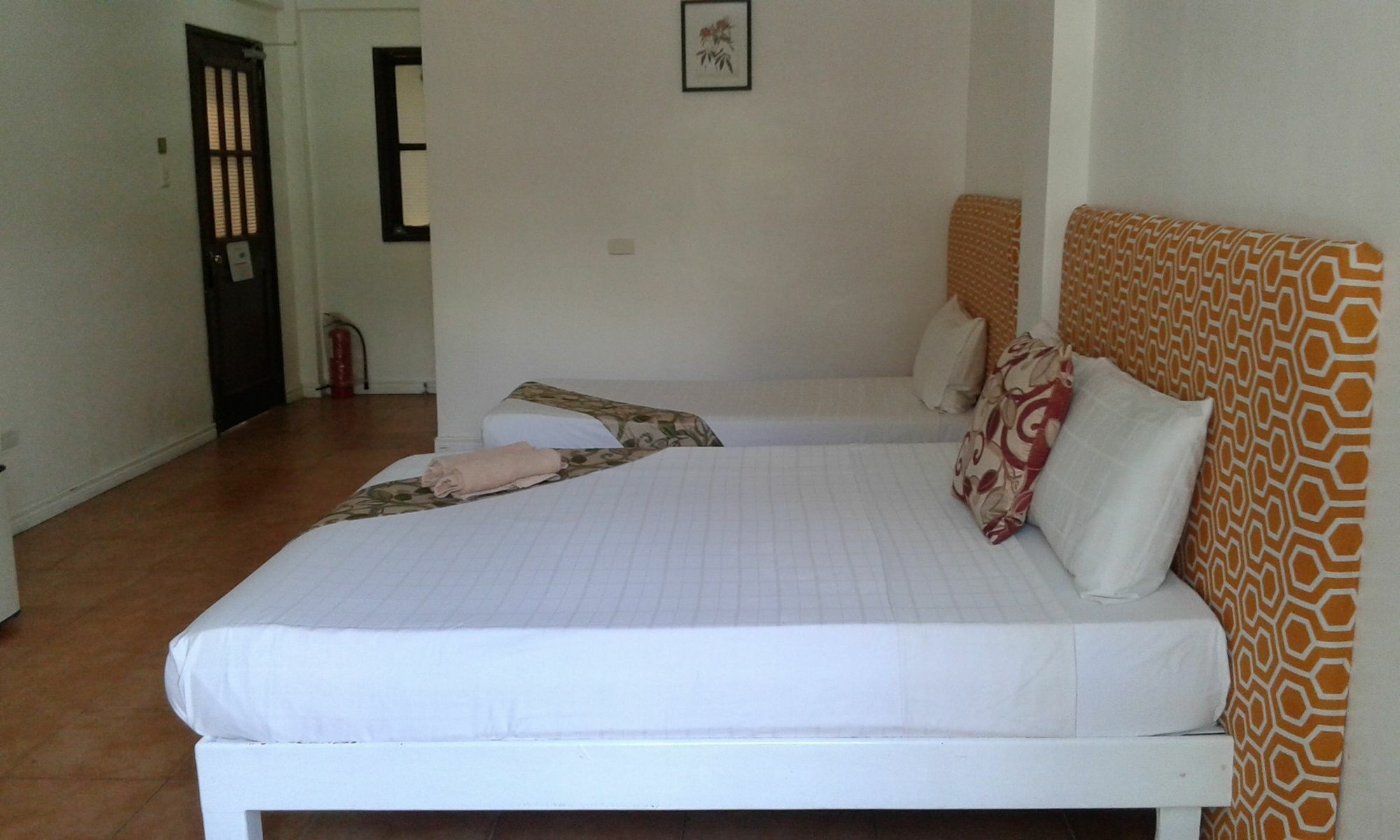 Feliness Resort Manoc-Manoc Kültér fotó