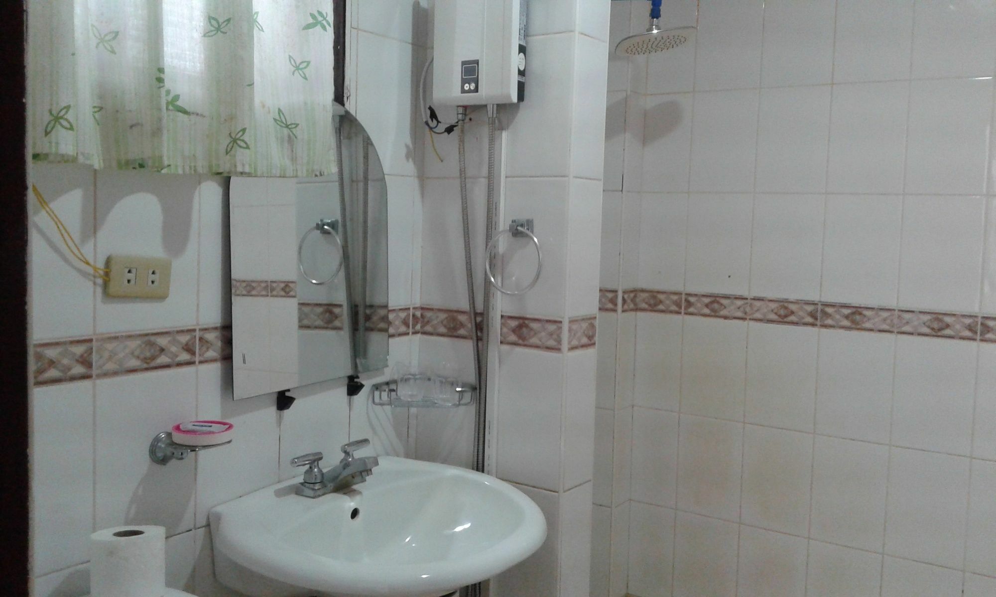 Feliness Resort Manoc-Manoc Kültér fotó