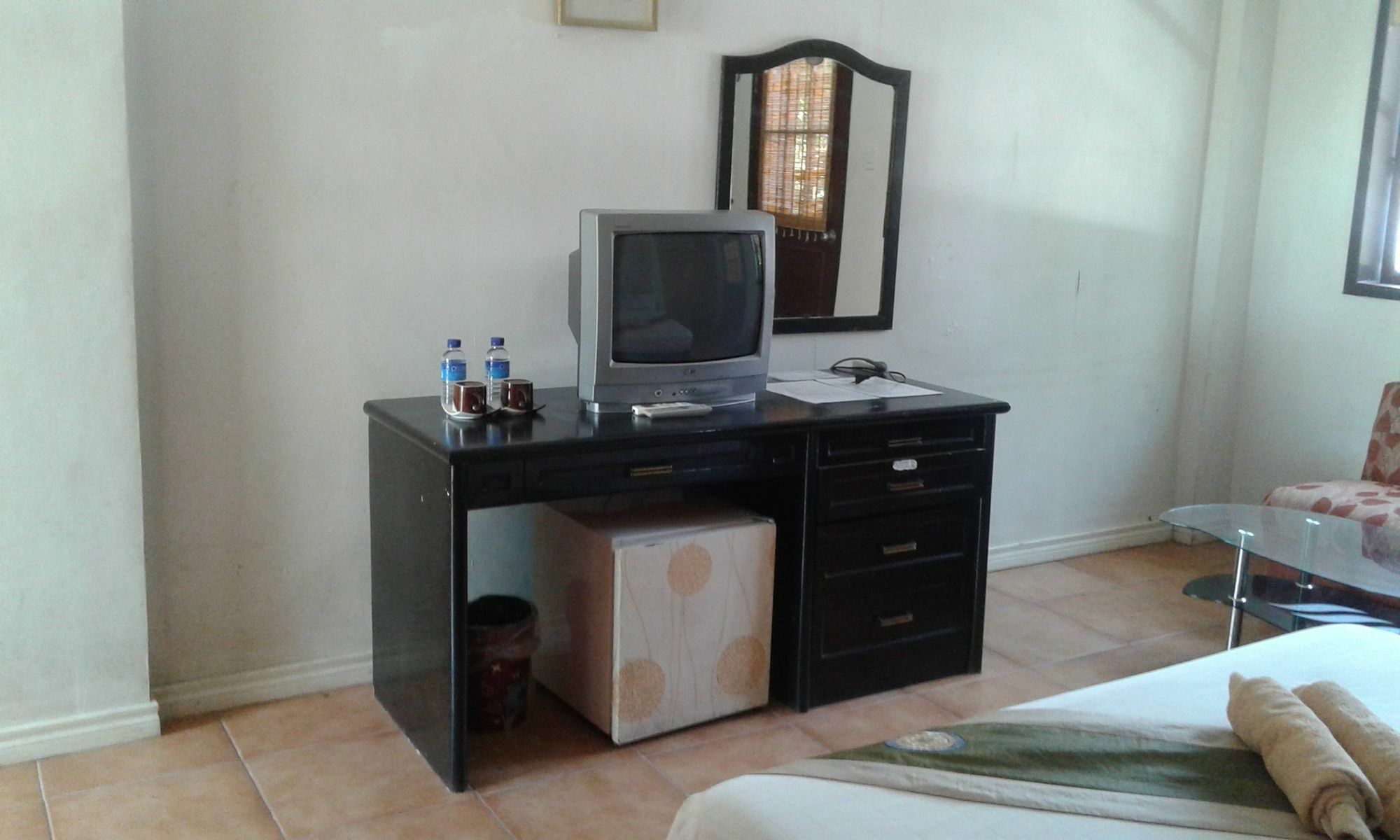 Feliness Resort Manoc-Manoc Kültér fotó