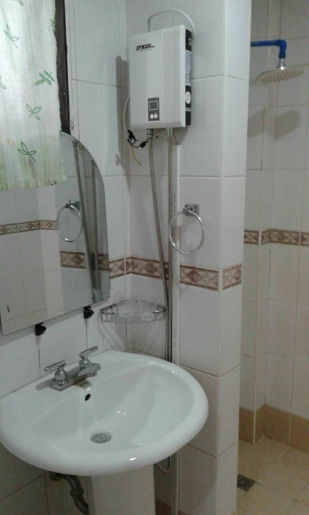 Feliness Resort Manoc-Manoc Kültér fotó